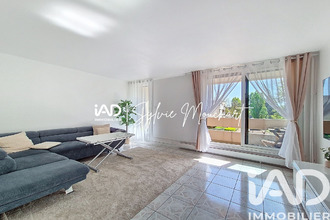 achat appartement elancourt 78990