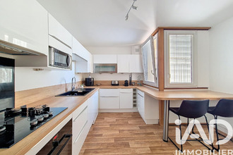 achat appartement elancourt 78990