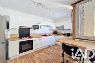 achat appartement elancourt 78990