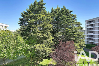 achat appartement elancourt 78990