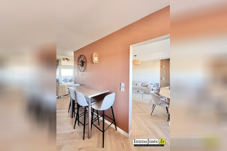 achat appartement elancourt 78990
