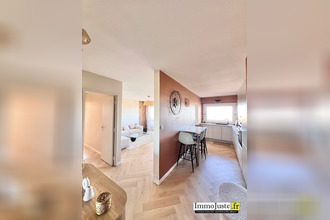 achat appartement elancourt 78990
