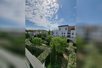 achat appartement elancourt 78990