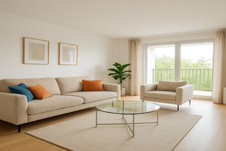 achat appartement elancourt 78990