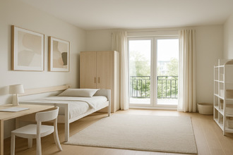 achat appartement elancourt 78990