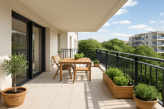 achat appartement elancourt 78990