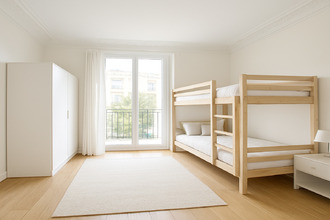 achat appartement elancourt 78990