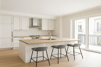 achat appartement elancourt 78990