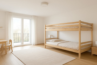 achat appartement elancourt 78990