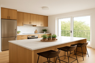 achat appartement elancourt 78990
