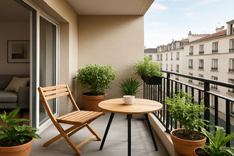 achat appartement elancourt 78990