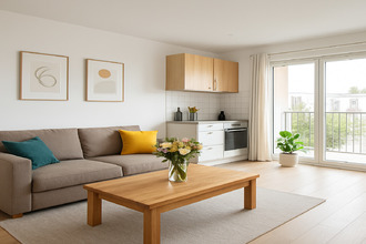 achat appartement elancourt 78990