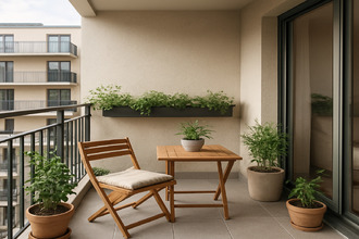 achat appartement elancourt 78990