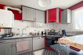 achat appartement elancourt 78990