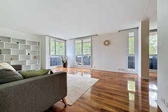 achat appartement elancourt 78990