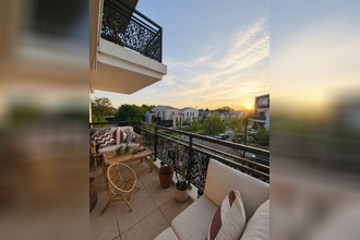 achat appartement elancourt 78990