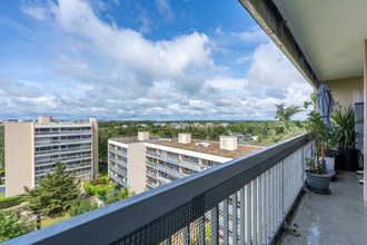 achat appartement elancourt 78990