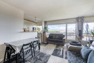 achat appartement elancourt 78990