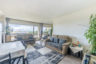 achat appartement elancourt 78990