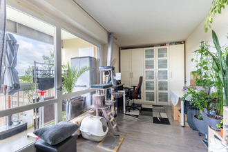 achat appartement elancourt 78990