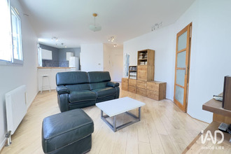 achat appartement elancourt 78990