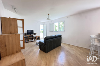 achat appartement elancourt 78990