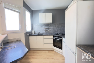 achat appartement elancourt 78990