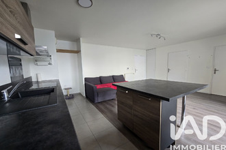 achat appartement elancourt 78990