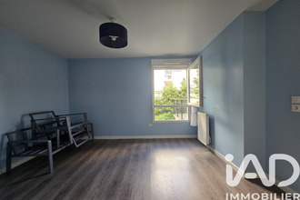 achat appartement elancourt 78990
