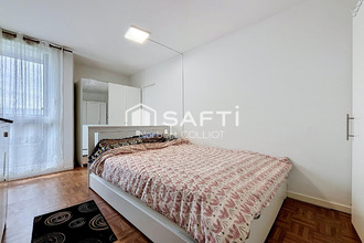 achat appartement elancourt 78990