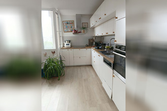 achat appartement elancourt 78990
