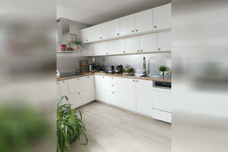 achat appartement elancourt 78990