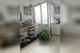 achat appartement elancourt 78990