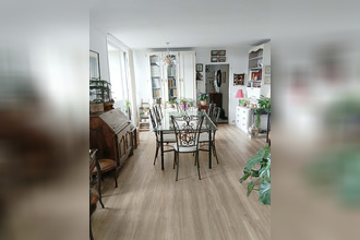 achat appartement elancourt 78990