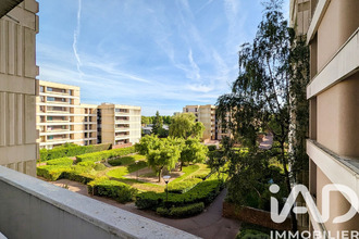 achat appartement elancourt 78990