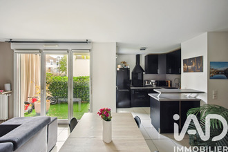 achat appartement elancourt 78990