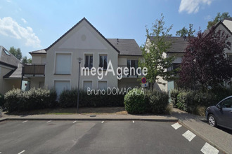 achat appartement elancourt 78990