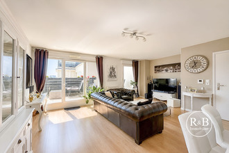 achat appartement elancourt 78990