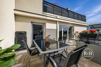 achat appartement elancourt 78990