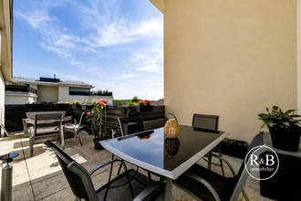 achat appartement elancourt 78990