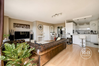 achat appartement elancourt 78990