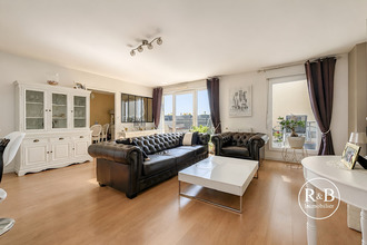 achat appartement elancourt 78990