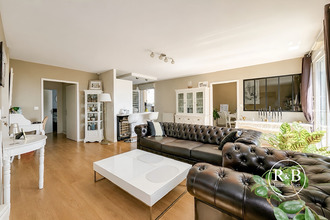 achat appartement elancourt 78990
