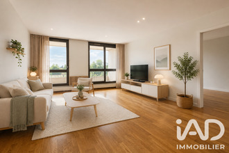achat appartement elancourt 78990