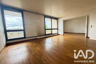 achat appartement elancourt 78990