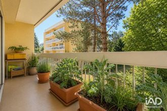 achat appartement elancourt 78990