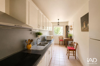 achat appartement elancourt 78990