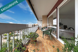 achat appartement elancourt 78990