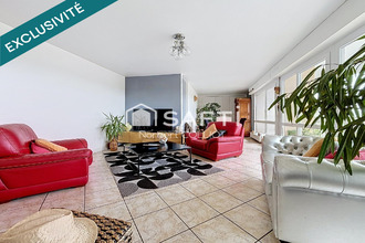 achat appartement elancourt 78990