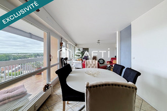achat appartement elancourt 78990